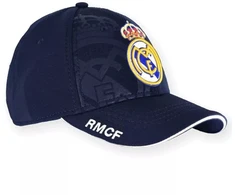 Real Madrid kepurė M 12TH RM3GO12