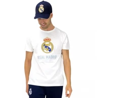 Real Madrid kepurė M 12TH RM3GO12