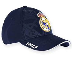 Real Madrid kepurė M 12TH RM3GO12