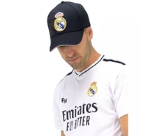 Real Madrid kepurė M 45TH RM3GO45