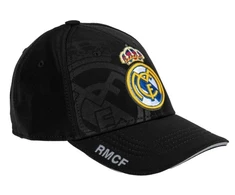 Real Madrid kepurė M 45TH RM3GO45
