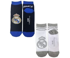Real Madrid kojinės 2 poros 2900003293