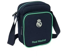 Safta Real Madrid mini rankinė per petį 612557672