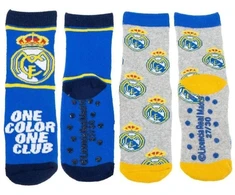 Real Madrid Neslystančios Žiemos Kojinės, 2 poros, 2900003011