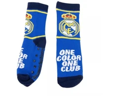 Real Madrid Neslystančios Žiemos Kojinės, 2 poros, 2900003011