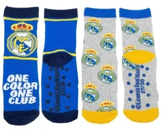 Real Madrid Neslystančios Žiemos Kojinės, 2 poros, 2900003011
