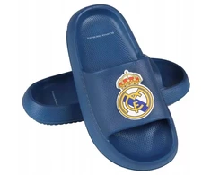 Real Madrid paplūdimio baseino šlepetės EVA Jr 2300006820N