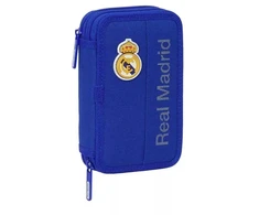 Real Madrid penalas su priedais, dvigubai pripildytas, 29 vnt. 412624854