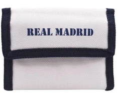„Real Madrid“ piniginė RM6CAR11