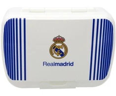 Cyp Brands Real Madrid priešpiečių dėžutė LB92-51RM