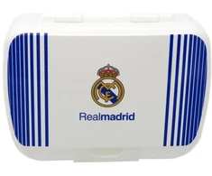 Cyp Brands Real Madrid priešpiečių dėžutė LB92-51RM