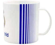 Cyp Brands Real Madrid puodelis 340 ml MG92-51RM