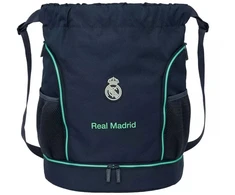 Safta Real Madrid sportinė kuprinė 612557197
