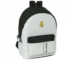 Real Madrid Cf Real Madrid sportinė kuprinė su skyriumi nešiojamam kompiuteriui 612454820