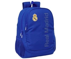 Safta Real Madrid sportinė mokyklinė kuprinė 612624665