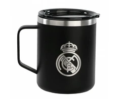 Nezatříděno Real Madrid Termo Puodelis 400 ml 972549
