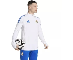 Real Madrid treninginis džemperis M JP4027 Adidas