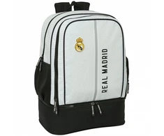 Real Madrid Cf Real Madrid treniruočių kuprinė Jr 612454825