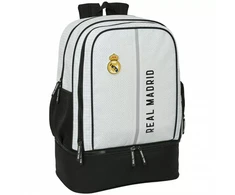 Real Madrid Cf Real Madrid treniruočių kuprinė Jr 612454825