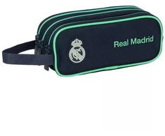 Safta Real Madrid trijų skyrių pieštukinė 812557635