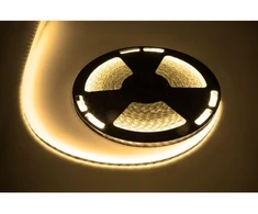 Rebel LED0170-2 LED juosta 25m (1500x5050 SMD), šilta balta, vandeniui atspari, 12V