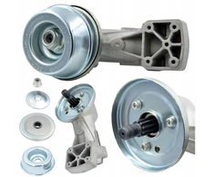 REDUKTORIUS TINKANTIS STIHL FS300, FS350, FS400, FS450, FS480 FS160, FS180, FS220, FS220K, FS280, FS280K, FS310, FS380