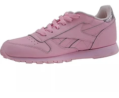 Reebok Classic Leather Metallic JR BD5898 batai
