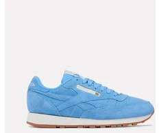 Reebok CLASSIC LEATHER PERIBLUE/CHALK/GUM laisvalaikio bateliai (100262150)