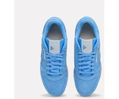 Reebok CLASSIC LEATHER PERIBLUE/CHALK/GUM laisvalaikio bateliai (100262150)