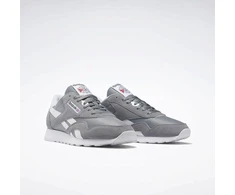 Reebok CLASSIC NYLON PUGRY5/FTWWHT/FTWWHT sportiniai bateliai (100009275)