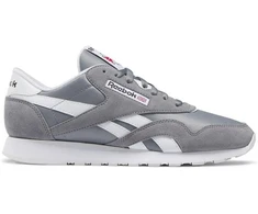 Reebok CLASSIC NYLON PUGRY5/FTWWHT/FTWWHT sportiniai bateliai (100009275)