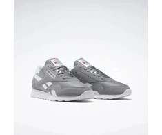 Reebok CLASSIC NYLON PUGRY5/FTWWHT/FTWWHT sportiniai bateliai (100009275)