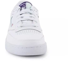 Reebok Classics Club C 85 FX3031 Balta/Mėlyna