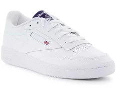 Reebok Classics Club C 85 FX3031 Balta/Mėlyna