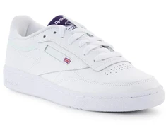 Reebok Classics Club C 85 FX3031 Balta/Mėlyna