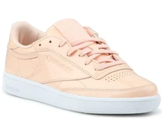 Reebok Club C 85 Patent W BS9778 Bateliai