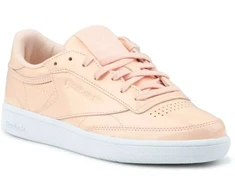 Reebok Club C 85 Patent W BS9778 Bateliai