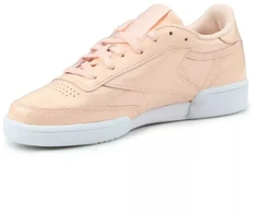 Reebok Club C 85 Patent W BS9778 Bateliai