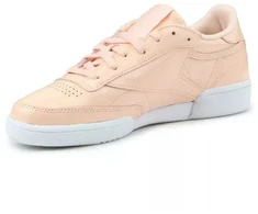 Reebok Club C 85 Patent W BS9778 Bateliai
