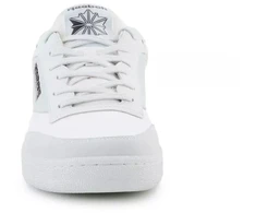Reebok Club C RMIA011C99FAB00110359- Tofu žalias