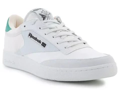 Reebok Club C RMIA011C99FAB00110359- Tofu žalias