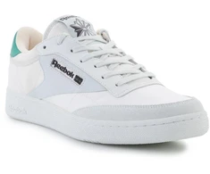 Reebok Club C RMIA011C99FAB00110359- Tofu žalias