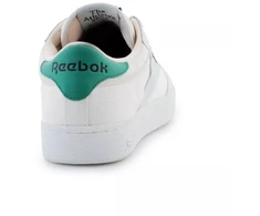 Reebok Club C RMIA011C99FAB00110359- Tofu žalias