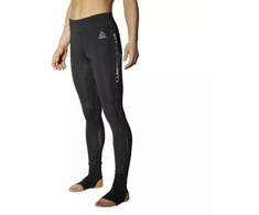 Reebok Combat Ankle Lock Leggings W S96545