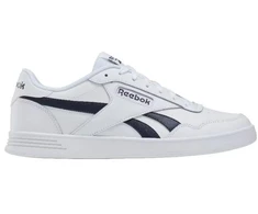„Reebok COURT ADVANCE“ FTWWHT/FTWWHT/VECNAV laisvalaikio bateliai (100033984)
