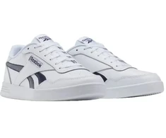 „Reebok COURT ADVANCE“ FTWWHT/FTWWHT/VECNAV laisvalaikio bateliai (100033984)