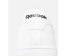 Reebok COURT CLEAN FTWWHT/FTWWHT/Juodas laisvalaikio bateliai (100074369)