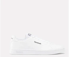 Reebok COURT CLEAN FTWWHT/FTWWHT/Juodas laisvalaikio bateliai (100074369)