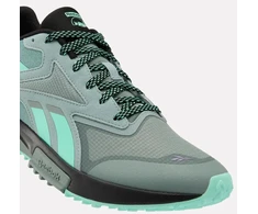 Reebok LAVANTE TRAIL 2 LIGHT FOG/ATOMIC AQUA/Juodas sportbačiai (100244394)