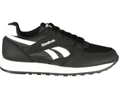 REEBOK MĘSKIE Juoda OBUWIE SPORTOWE